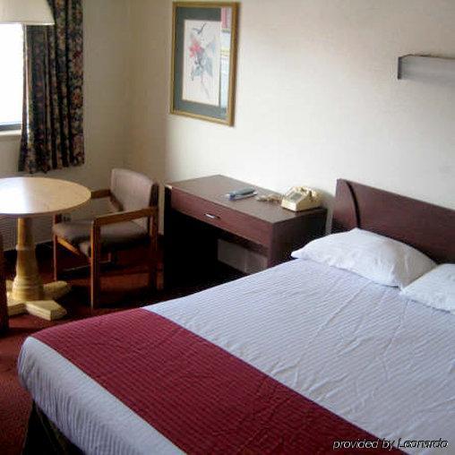 Econo Lodge Richburg Værelse billede