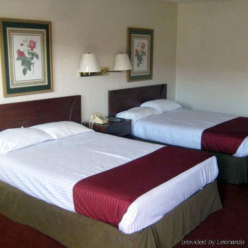 Econo Lodge Richburg Værelse billede